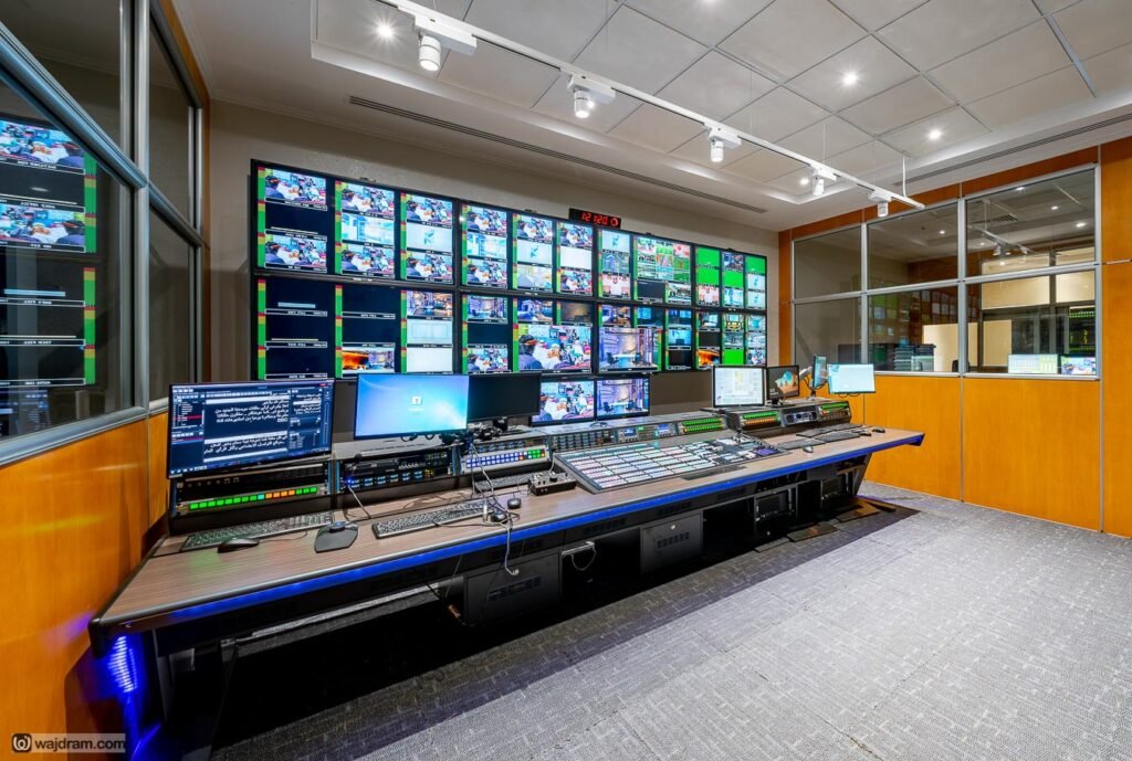 Saudi-Broadcasting-Authority-SBA-architecture-Photographer-Filmmaker-Riyadh-Saudi-Arabia-WAJDRAM