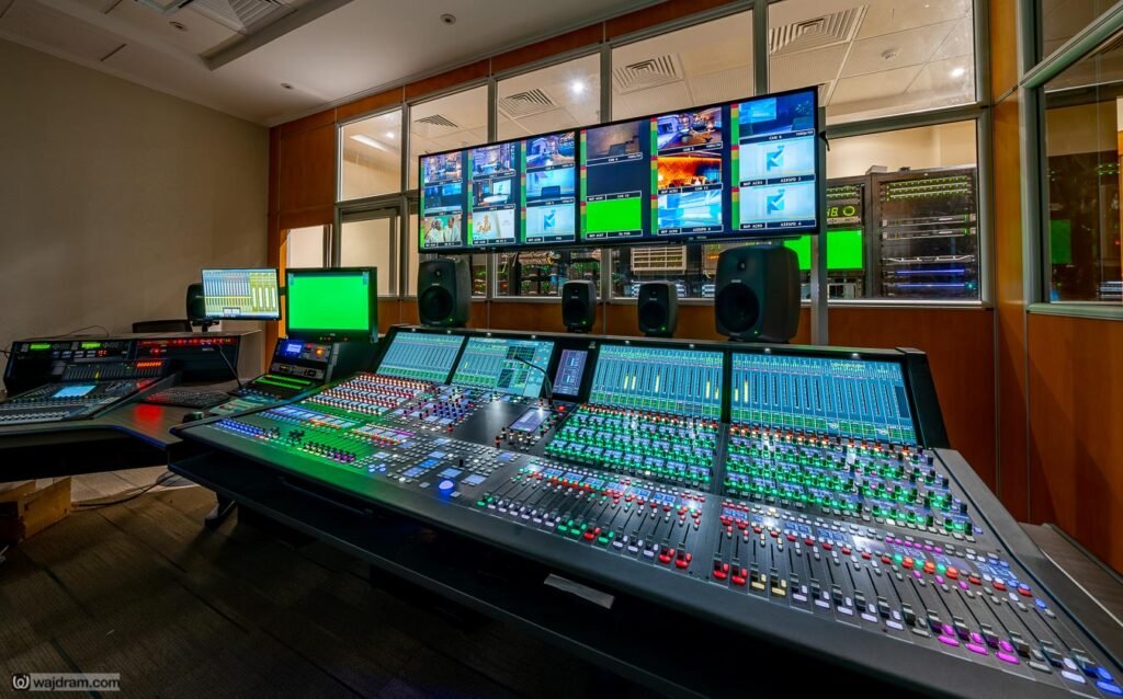 Saudi-Broadcasting-Authority-SBA-architecture-Photographer-Filmmaker-Riyadh-Saudi-Arabia-WAJDRAM