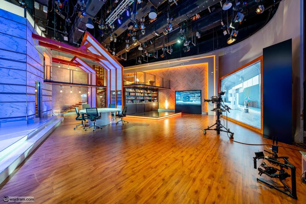 Saudi-Broadcasting-Authority-SBA-architecture-Photographer-Filmmaker-Riyadh-Saudi-Arabia-WAJDRAM