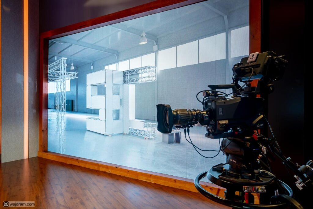 Saudi-Broadcasting-Authority-SBA-architecture-Photographer-Filmmaker-Riyadh-Saudi-Arabia-WAJDRAM