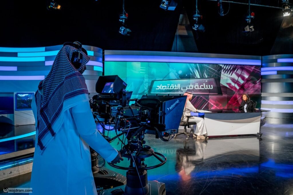 Saudi-Broadcasting-Authority-SBA-architecture-Photographer-Filmmaker-Riyadh-Saudi-Arabia-WAJDRAM