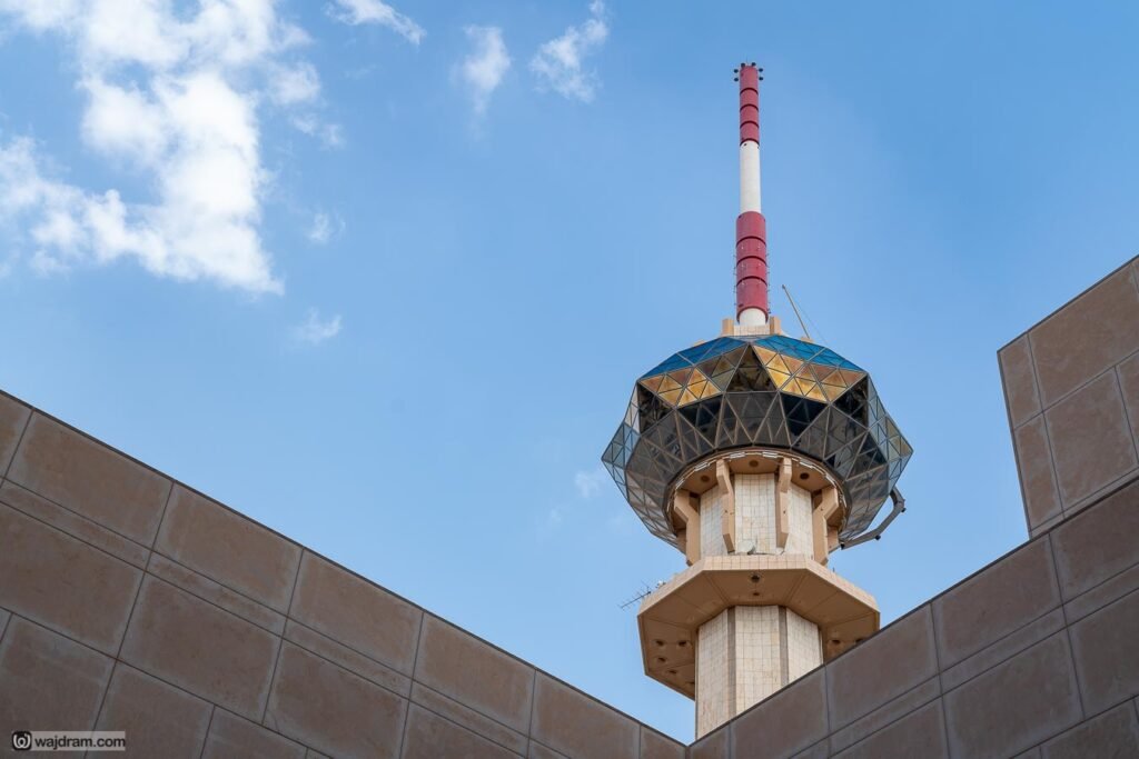 Saudi-Broadcasting-Authority-SBA-architecture-Photographer-Filmmaker-Riyadh-Saudi-Arabia-WAJDRAM