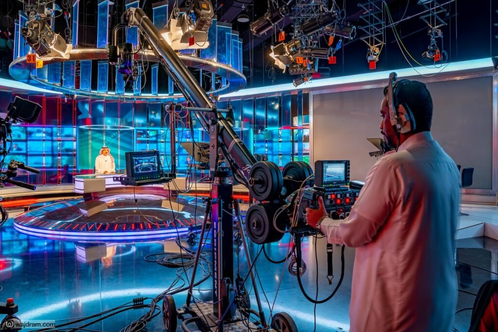 Saudi-Broadcasting-Authority-SBA-architecture-Photographer-Filmmaker-Riyadh-Saudi-Arabia-WAJDRAM