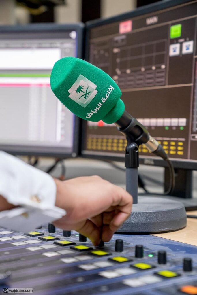 Saudi-Broadcasting-Authority-SBA-architecture-Photographer-Filmmaker-Riyadh-Saudi-Arabia-WAJDRAM