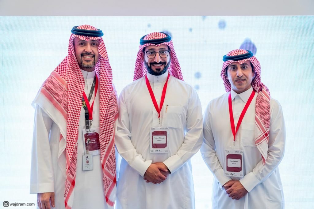 بنك الخليج الدولي - عرب نت - مصور - مناسبات - صانع افلام - الرياض - السعودية - مفهوم راما - وجد رمضان