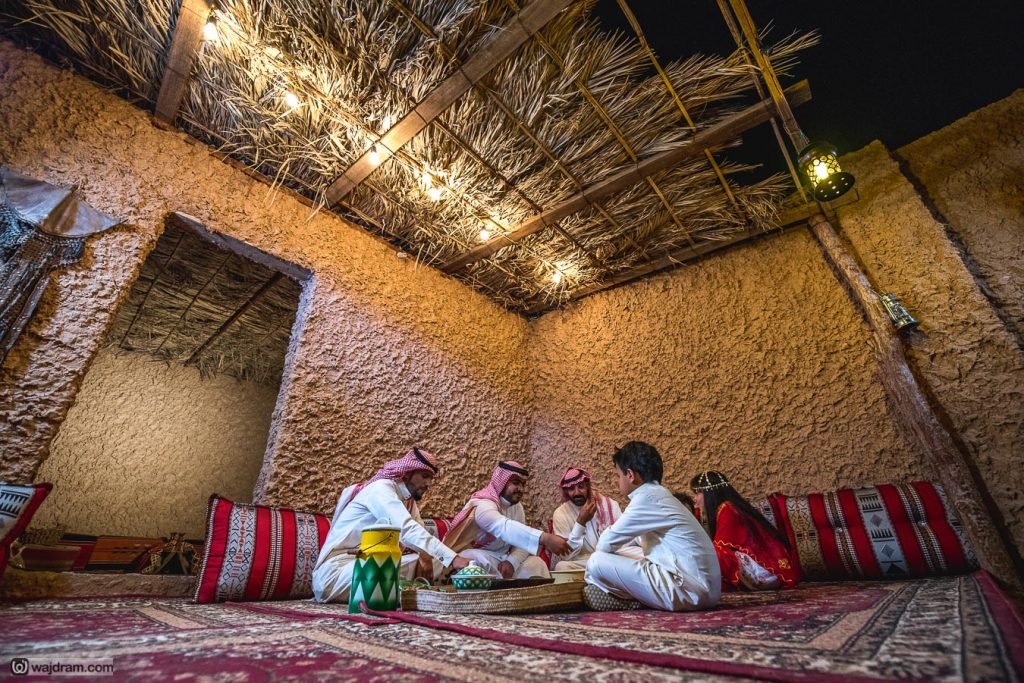 الاتصالات السعودية - هاذي السعودية - مصور - مدن - صانع افلام - الرياض - السعودية - وجد رمضان