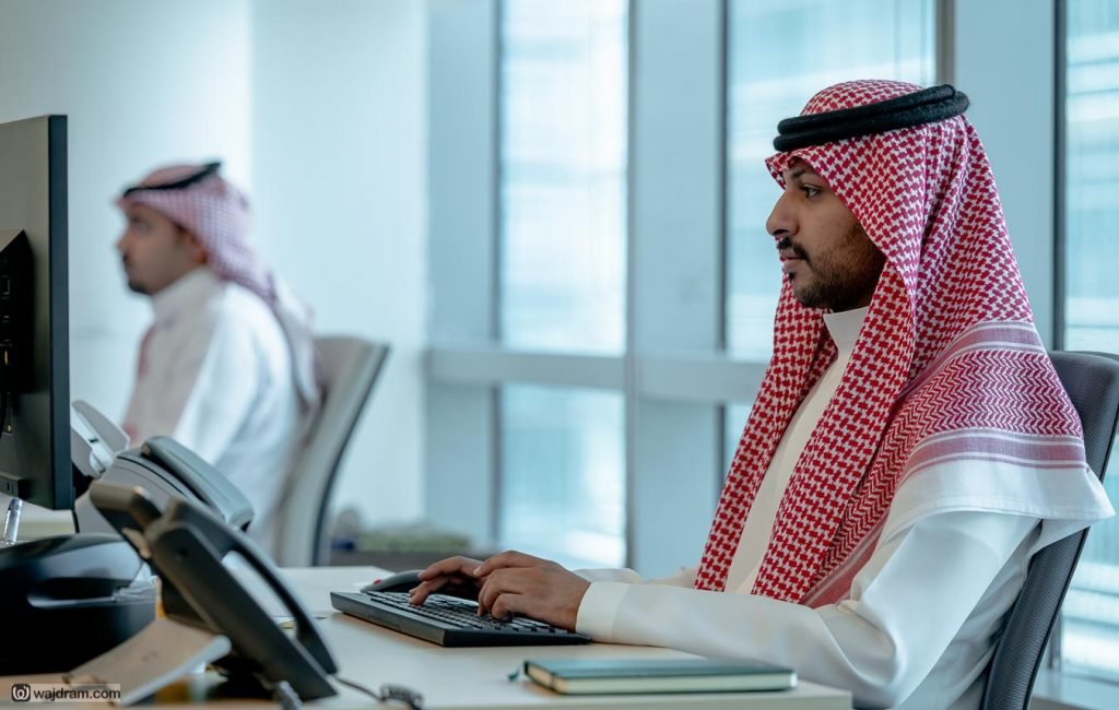 وزارة الاقتصاد والتخطيط - مصور- صانع افلام - الرياض - السعودية - وجد رمضان - نافذة الأفكار