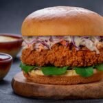 OMI Burger