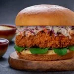 OMI Burger
