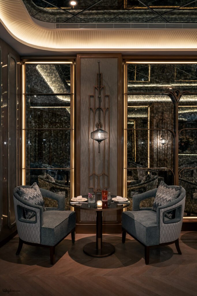 Isabel Mayfair 2 Isabel Mayfair Riyadh