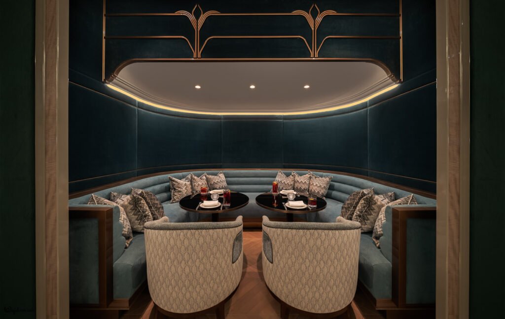 Isabel Mayfair 6 Isabel Mayfair Riyadh
