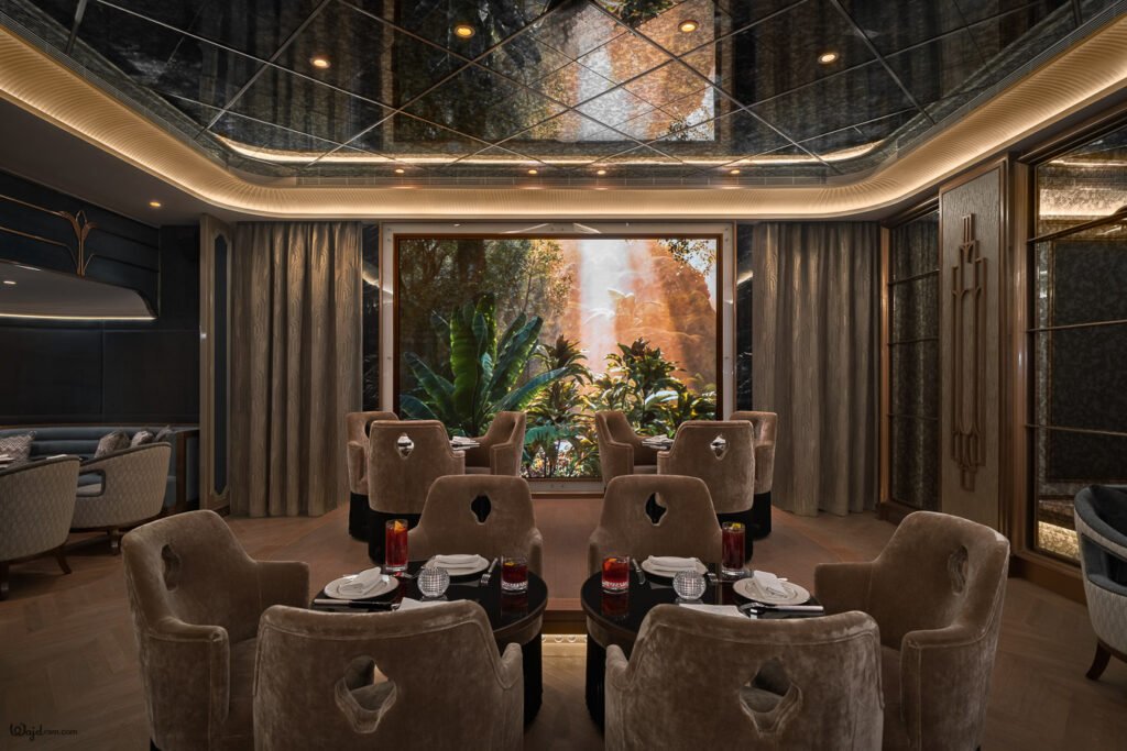 Isabel Mayfair 5 Isabel Mayfair Riyadh
