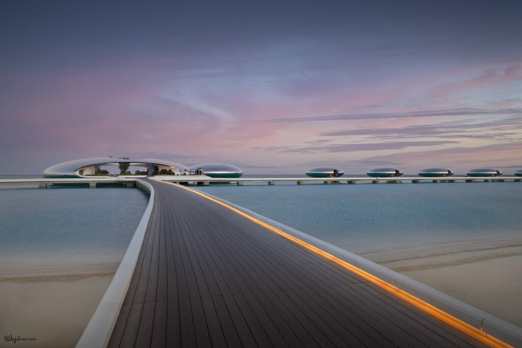 Shebara - Red Sea