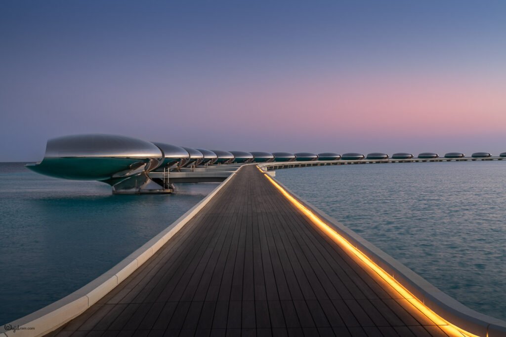 Shebara - Red Sea