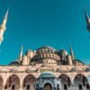 Sultan Ahmed Blue Mosque at Blue Hour, Istanbul – Photo 1
